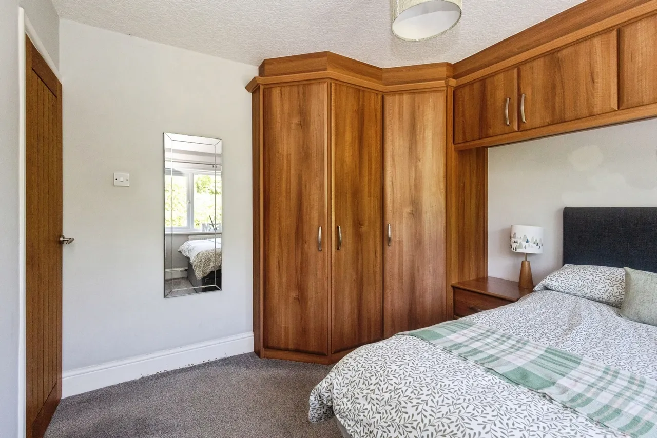 Kennedy Way, Denton, Manchester, Greater Manchester, M34, photo 14