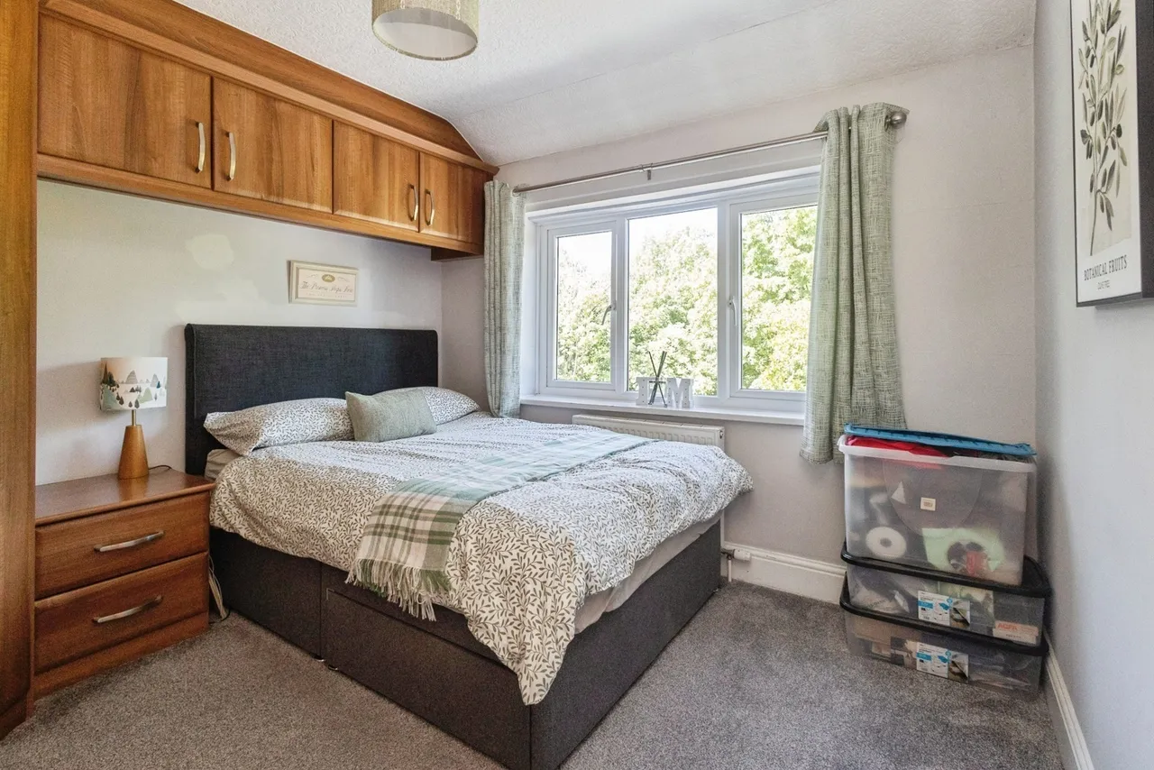 Kennedy Way, Denton, Manchester, Greater Manchester, M34, photo 13