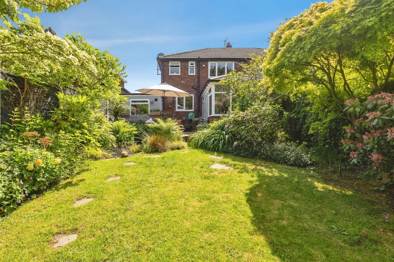 Kennedy Way, Denton, Manchester, Greater Manchester, M34, photo 22