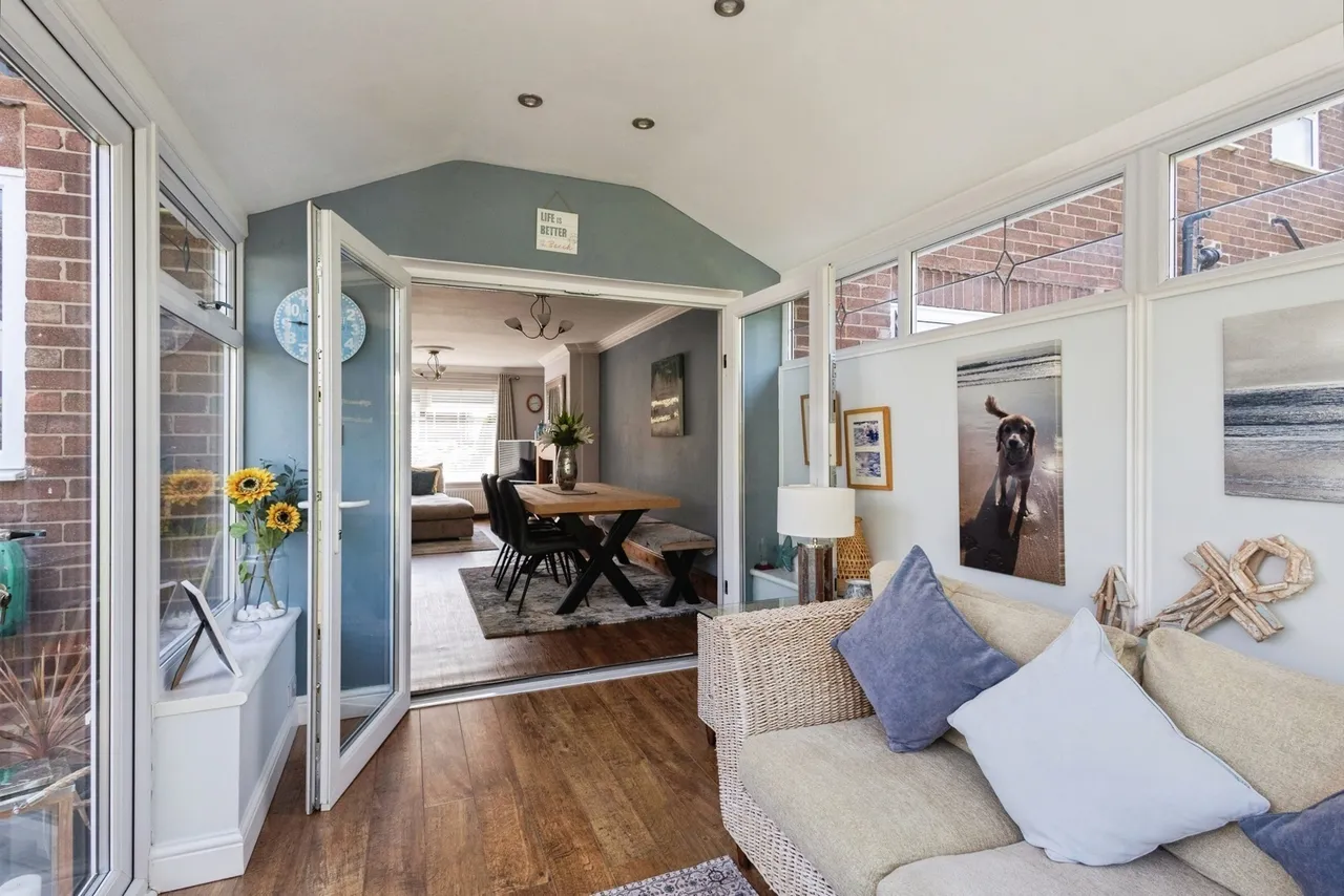 Kennedy Way, Denton, Manchester, Greater Manchester, M34, photo 12