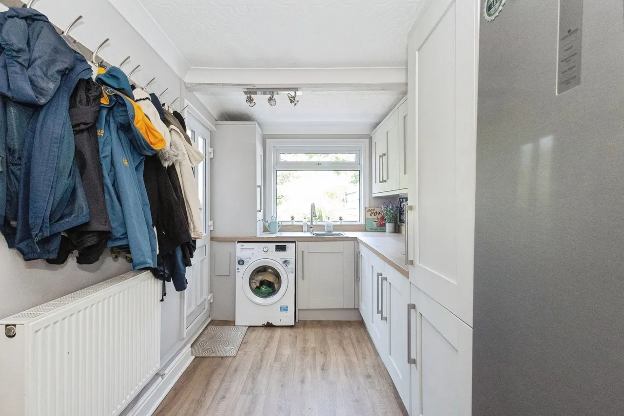 Kennedy Way, Denton, Manchester, Greater Manchester, M34, photo 10