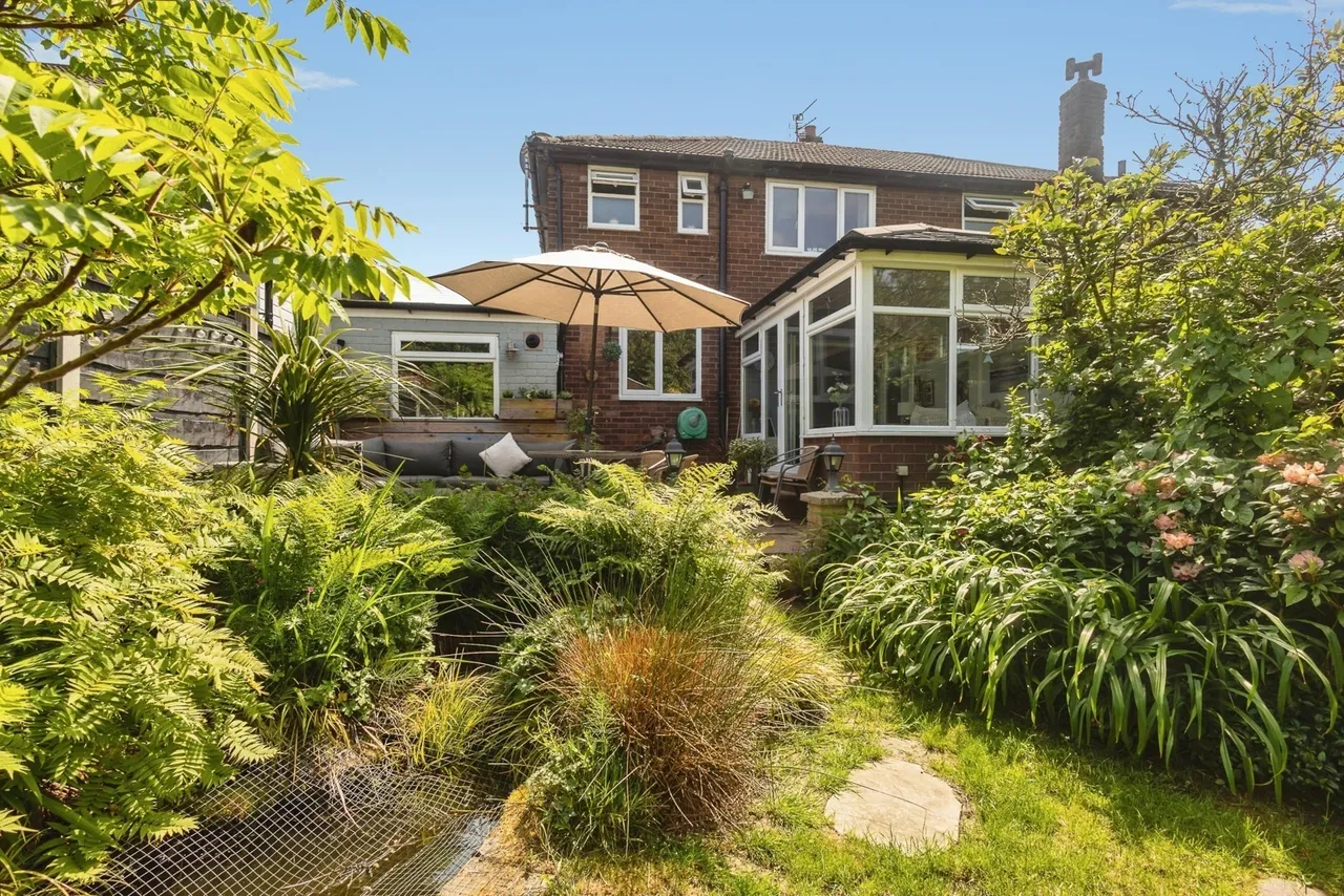 Kennedy Way, Denton, Manchester, Greater Manchester, M34, photo 24