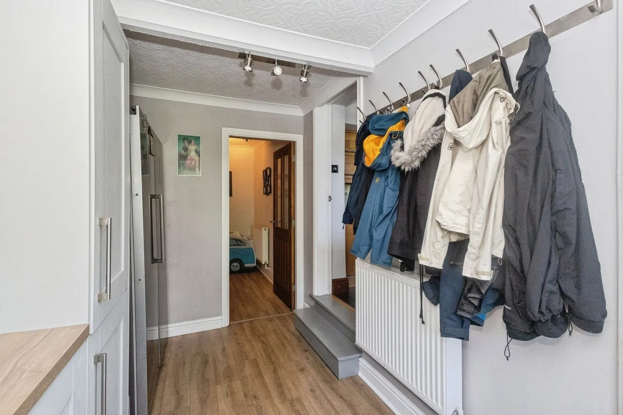 Kennedy Way, Denton, Manchester, Greater Manchester, M34, photo 19