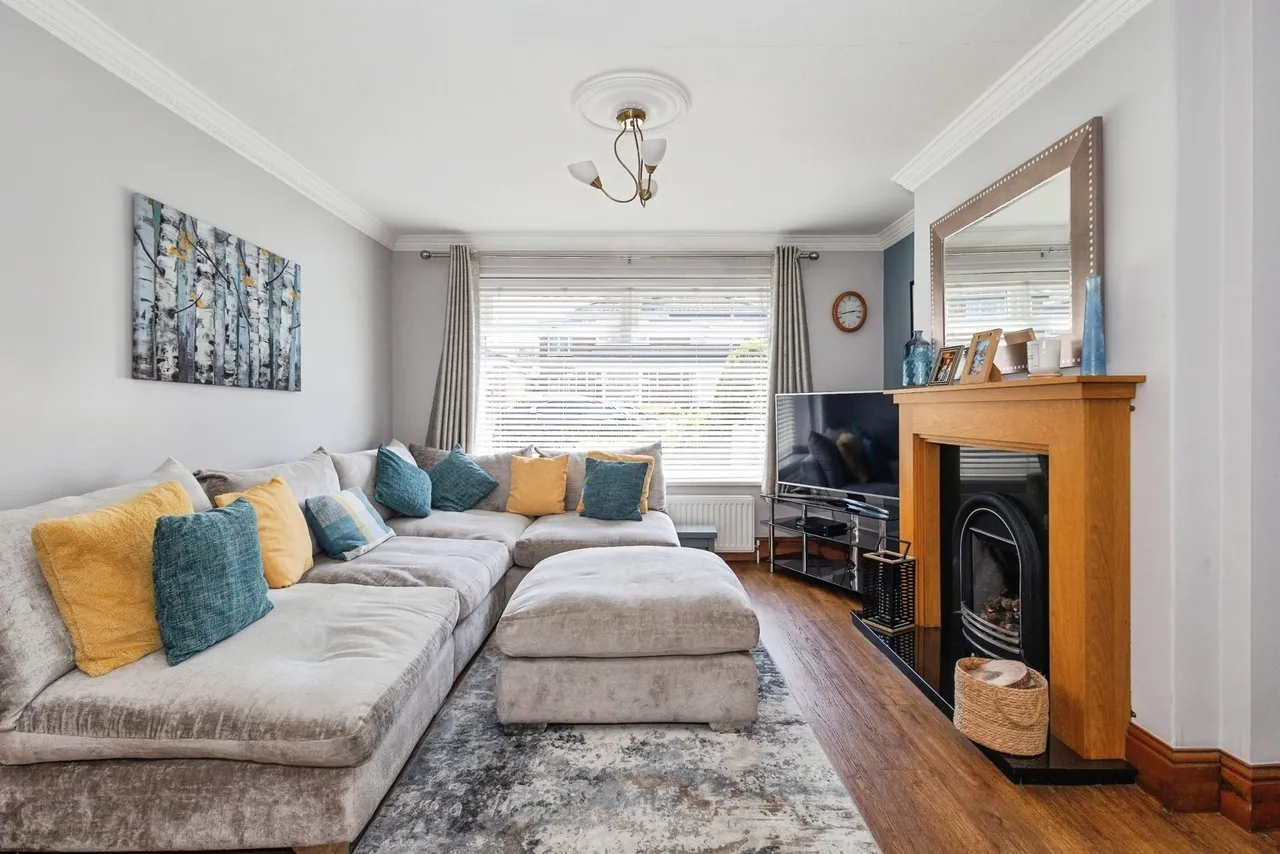 Kennedy Way, Denton, Manchester, Greater Manchester, M34, photo 4