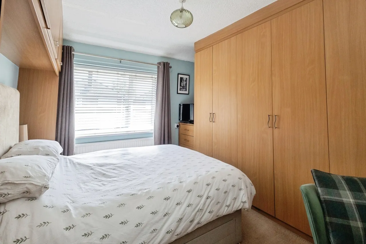 Kennedy Way, Denton, Manchester, Greater Manchester, M34, photo 15