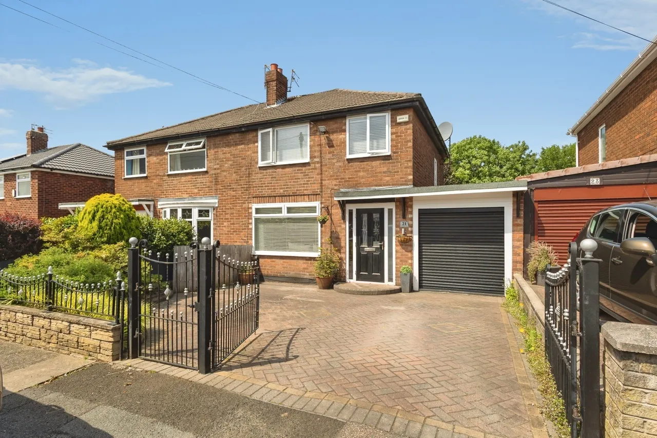Kennedy Way, Denton, Manchester, Greater Manchester, M34, photo 27