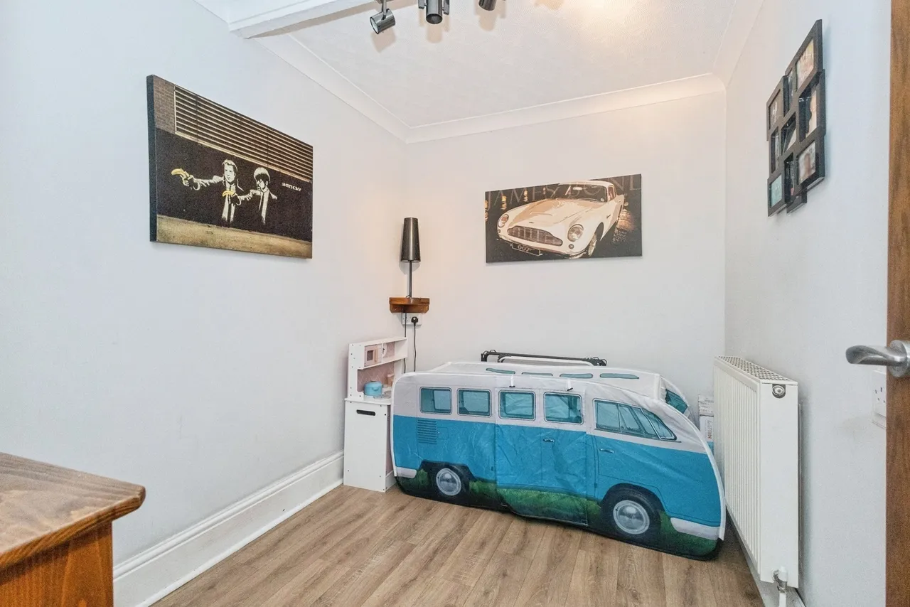 Kennedy Way, Denton, Manchester, Greater Manchester, M34, photo 20