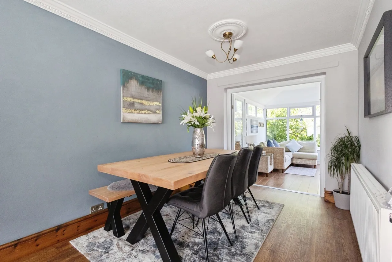 Kennedy Way, Denton, Manchester, Greater Manchester, M34, photo 5