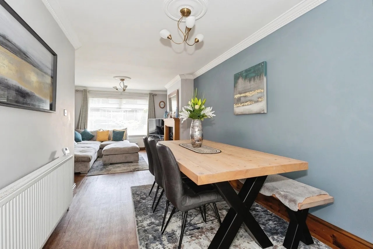 Kennedy Way, Denton, Manchester, Greater Manchester, M34, photo 6