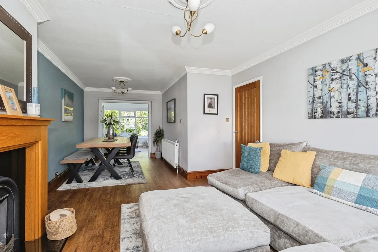 Kennedy Way, Denton, Manchester, Greater Manchester, M34, photo 3
