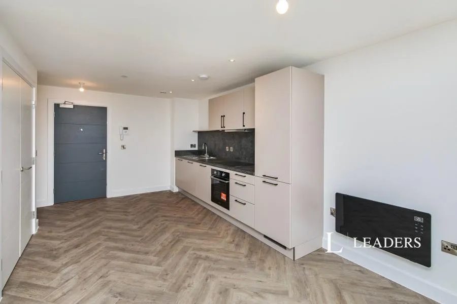 Mulberry House, Derby, DE1, photo 9