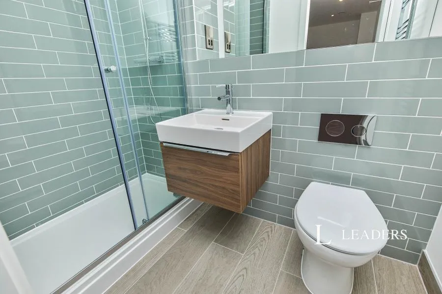 Mulberry House, Derby, DE1, photo 8