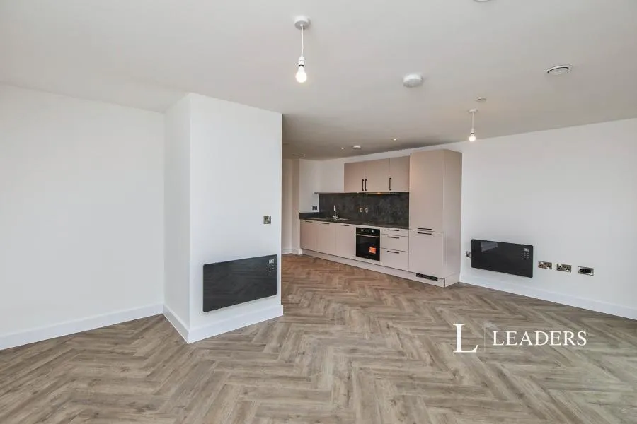 Mulberry House, Derby, DE1, photo 6