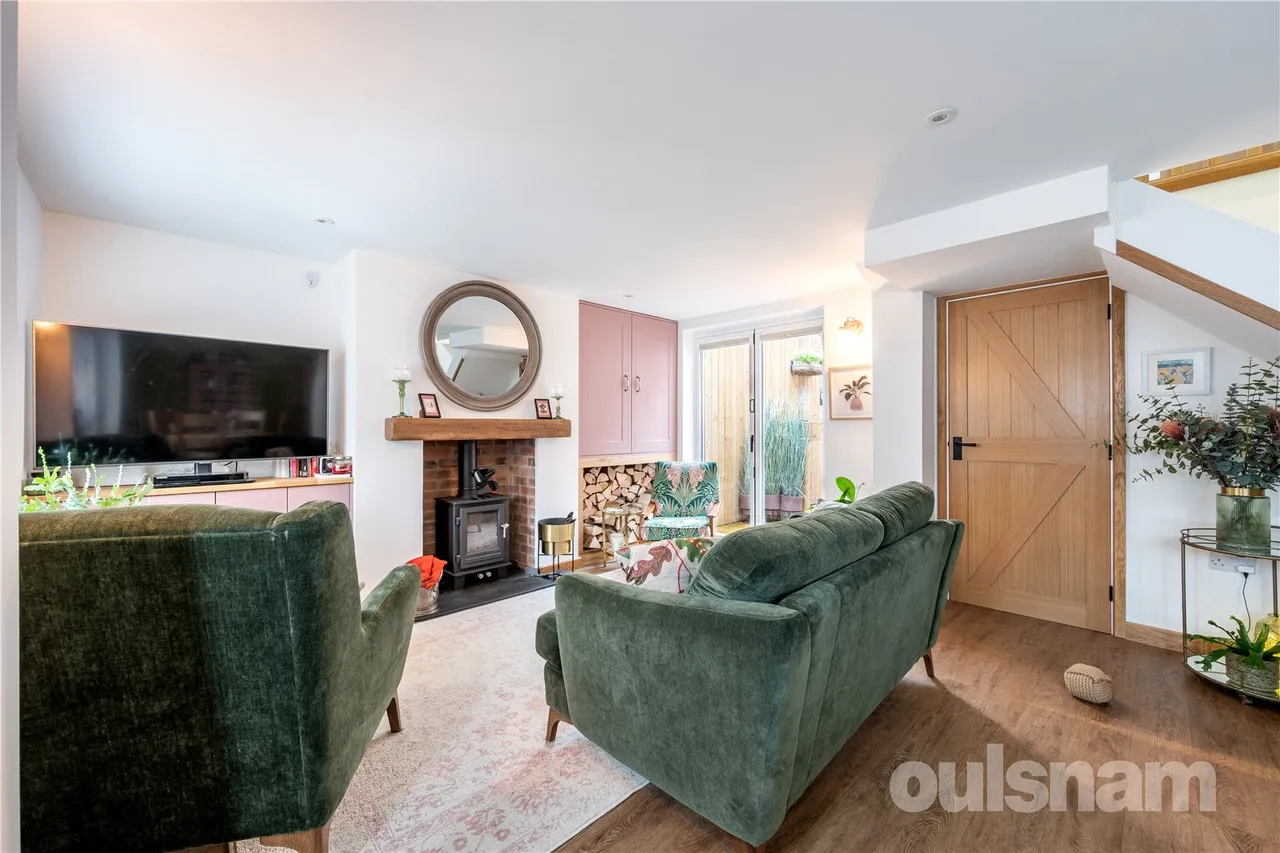 Swan Street, Alvechurch, Birmingham, Worcestershire, B48 7RP, photo 8