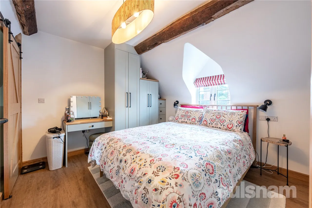 Swan Street, Alvechurch, Birmingham, Worcestershire, B48 7RP, photo 12