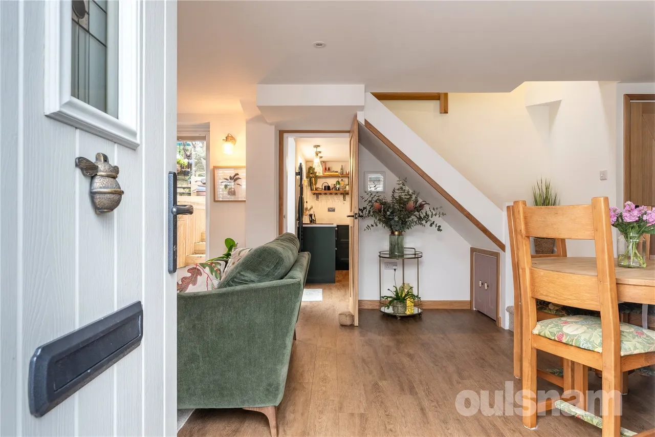 3 bed house for sale — Swan Street, Alvechurch, Birmingham, Worcestershire, B48 7RP