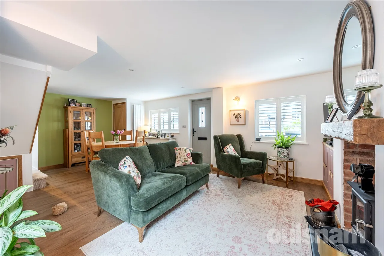 Swan Street, Alvechurch, Birmingham, Worcestershire, B48 7RP, photo 7