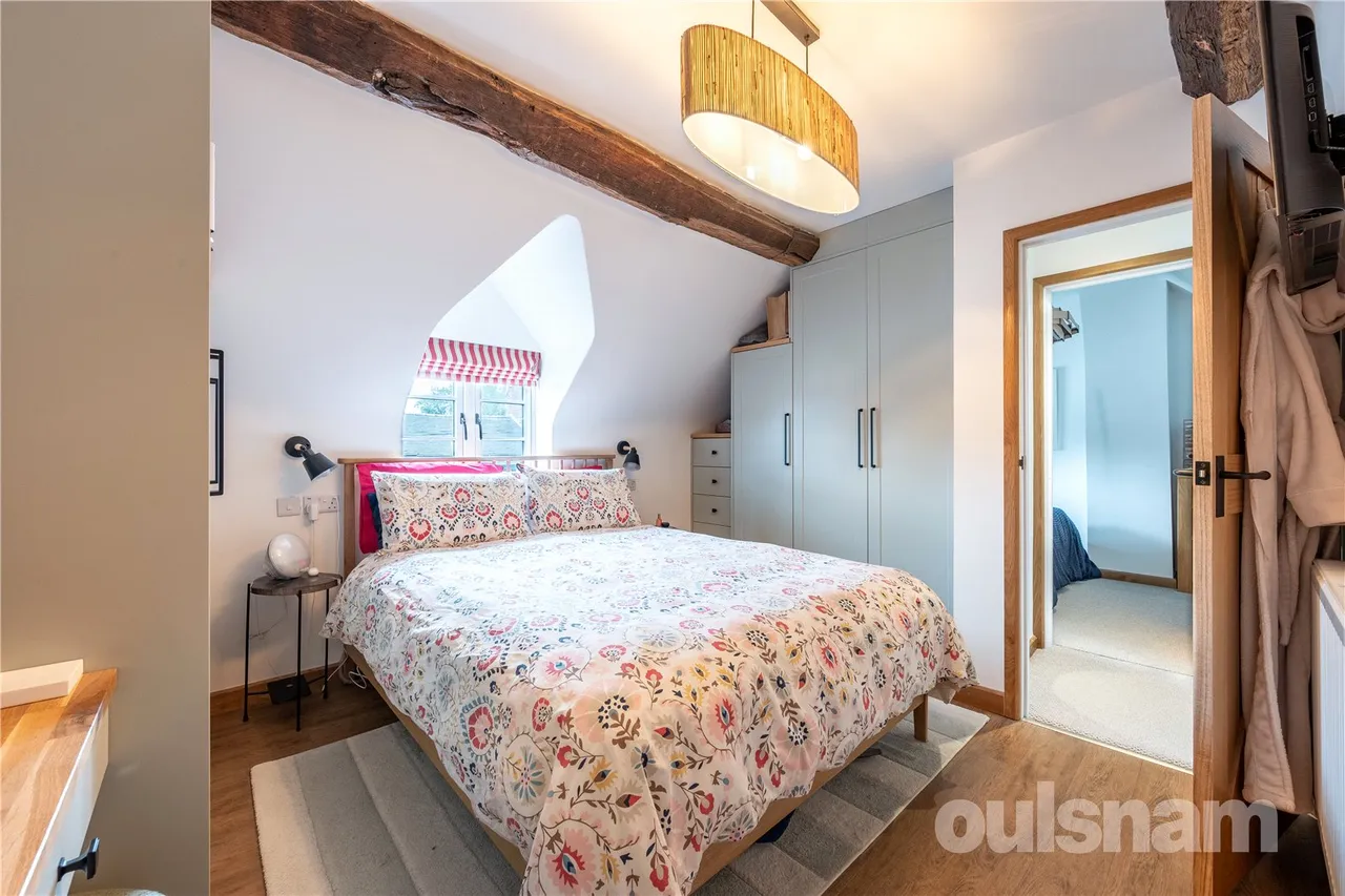 Swan Street, Alvechurch, Birmingham, Worcestershire, B48 7RP, photo 11
