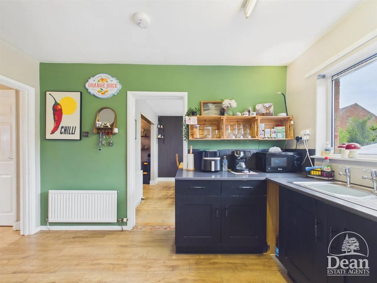 Parragate, Cinderford, GL14, photo 15
