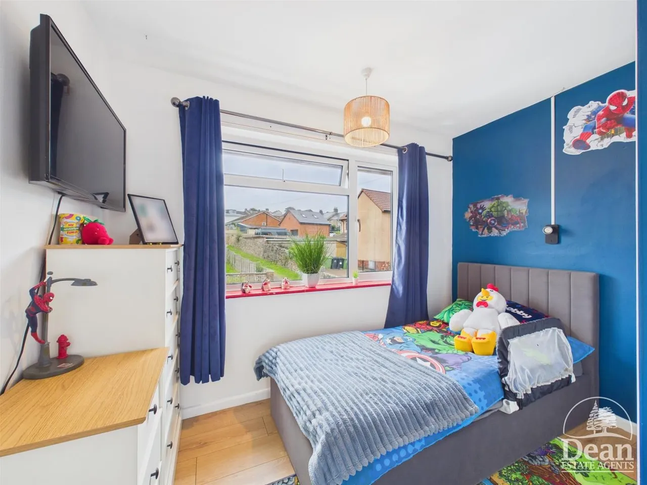 Parragate, Cinderford, GL14, photo 12
