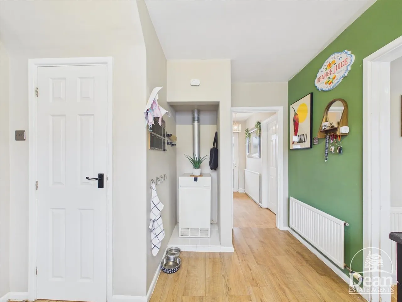 Parragate, Cinderford, GL14, photo 16