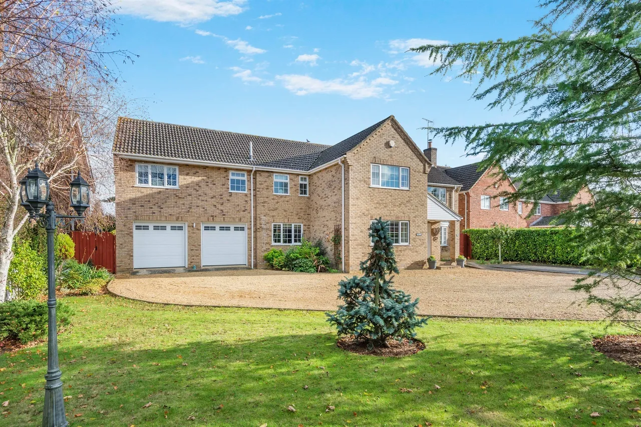 Acorn Drive, Gayton, PE32, photo 19