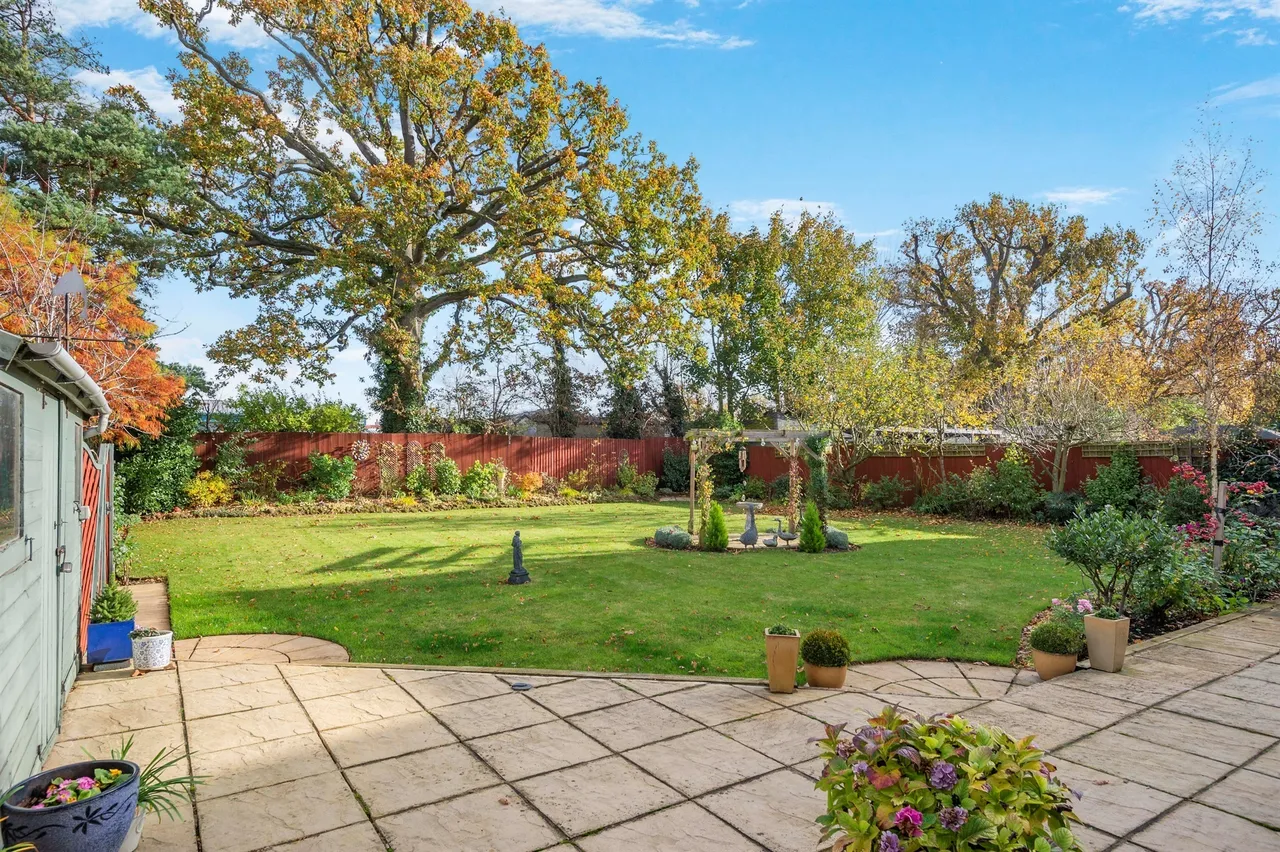 Acorn Drive, Gayton, PE32, photo 18