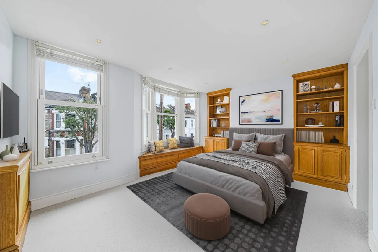 Glenrosa Street, Fulham, SW6, photo 4