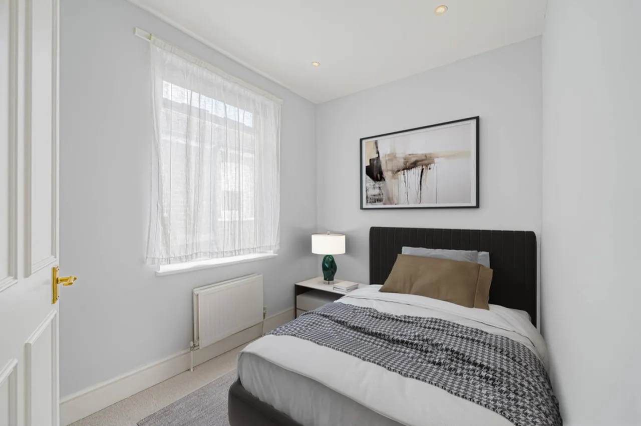 Glenrosa Street, Fulham, SW6, photo 11
