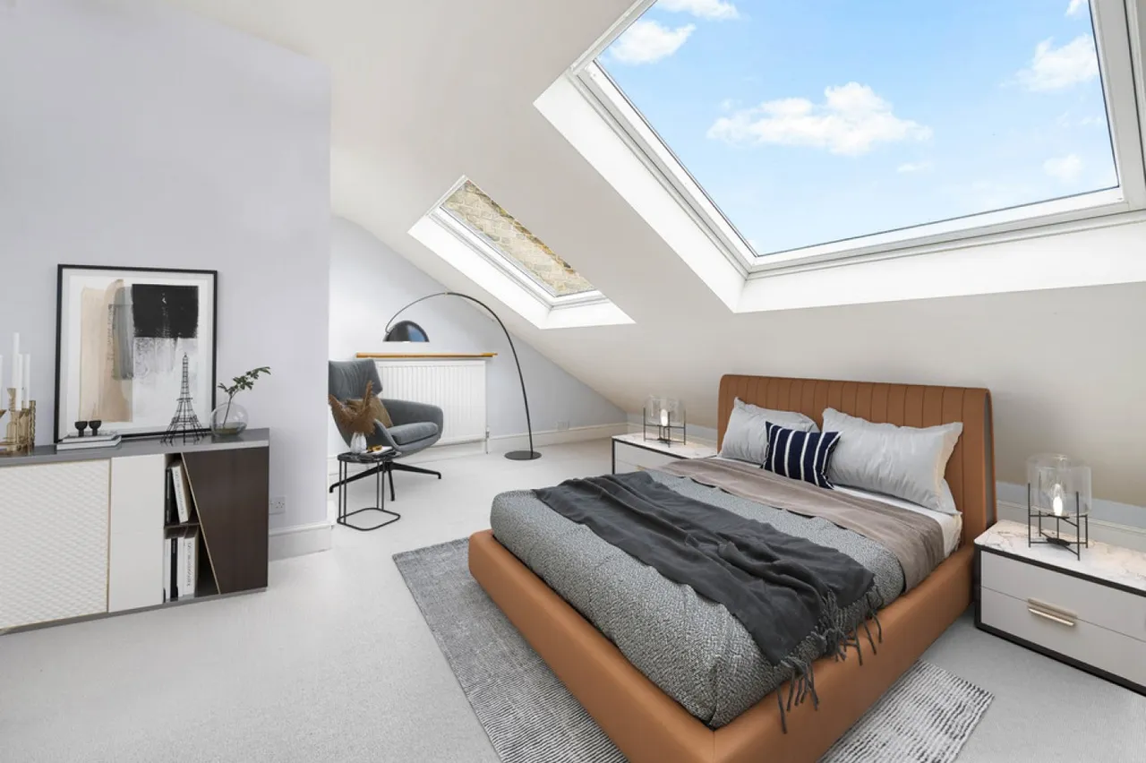 Glenrosa Street, Fulham, SW6, photo 9