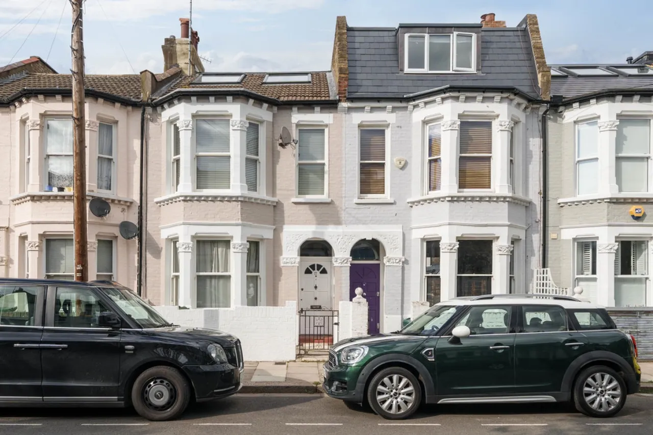 Glenrosa Street, Fulham, SW6, photo 13