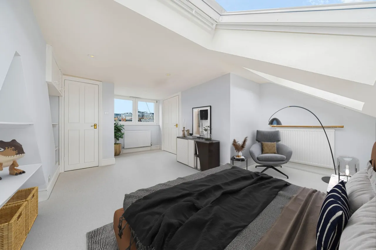 Glenrosa Street, Fulham, SW6, photo 8