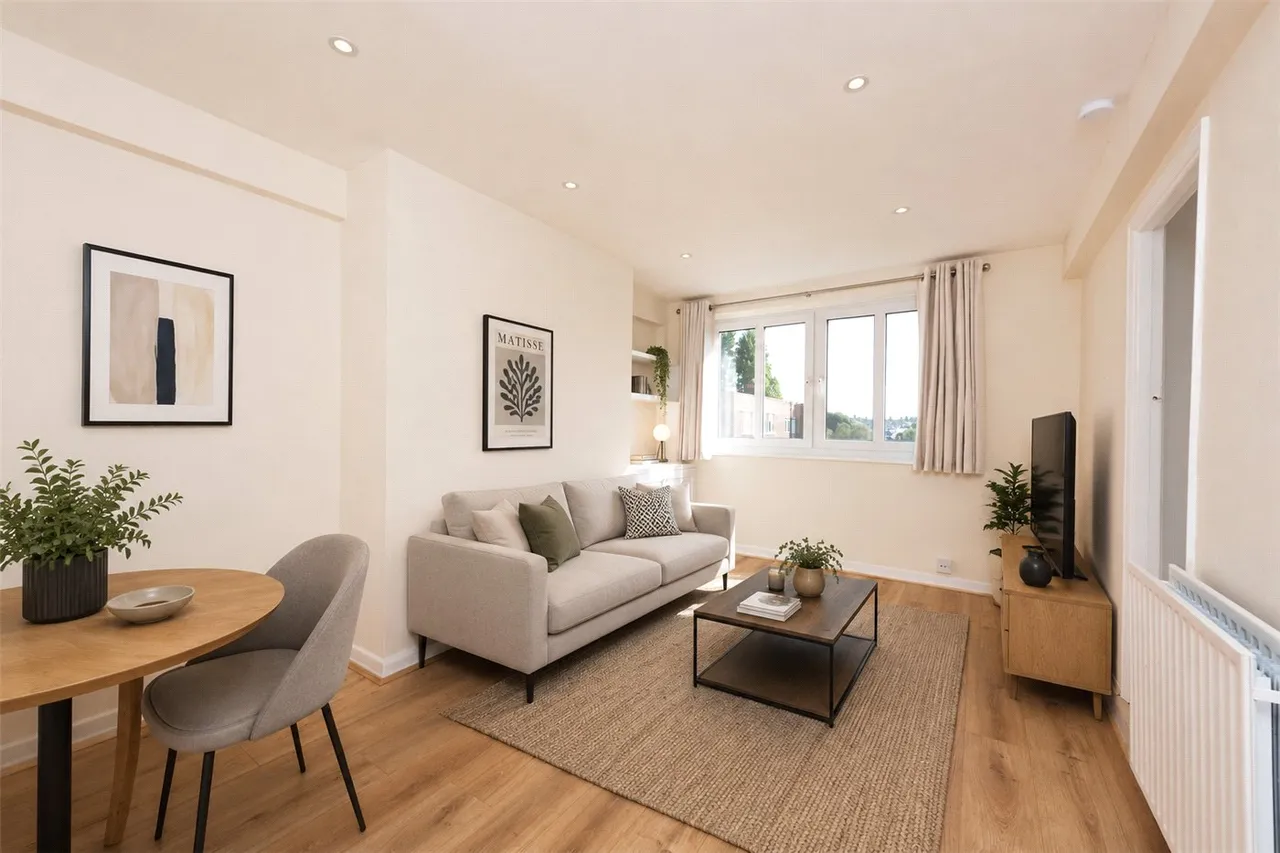 Coleman Court, Kimber Road, London, SW18, photo 5
