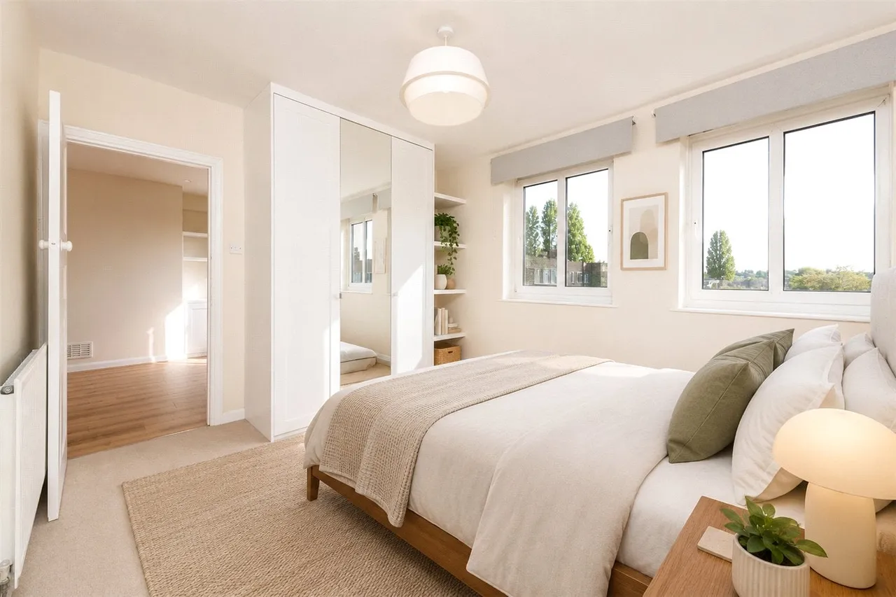 Coleman Court, Kimber Road, London, SW18, photo 6