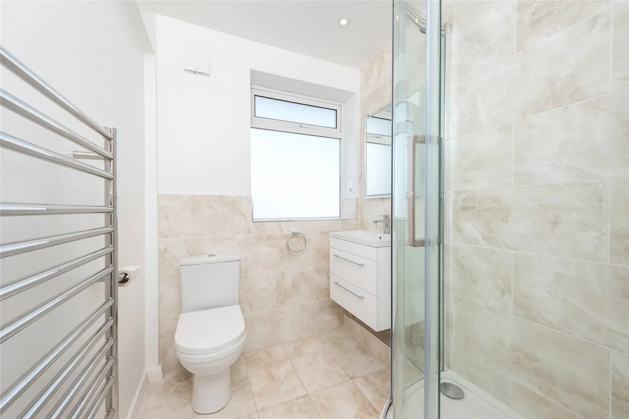 1 bed flat to rent — Coleman Court, Kimber Road, London, SW18