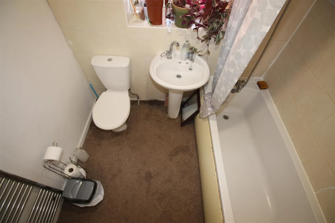 Old Market Street, Blackley, M9, photo 5