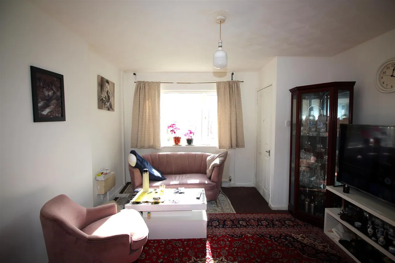Old Market Street, Blackley, M9, photo 2