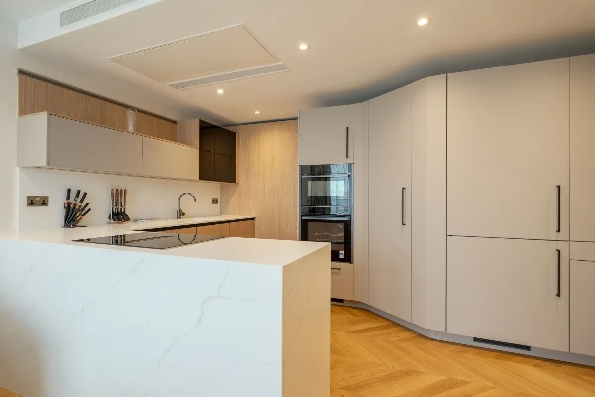 Peninsula Apartments Paddington W2, photo 4