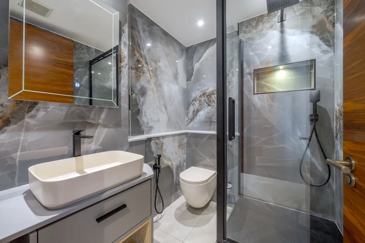 Peninsula Apartments Paddington W2, photo 9