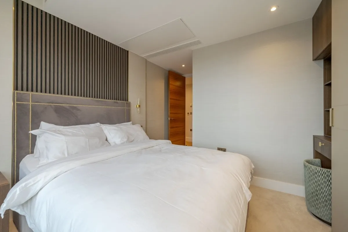 Peninsula Apartments Paddington W2, photo 8