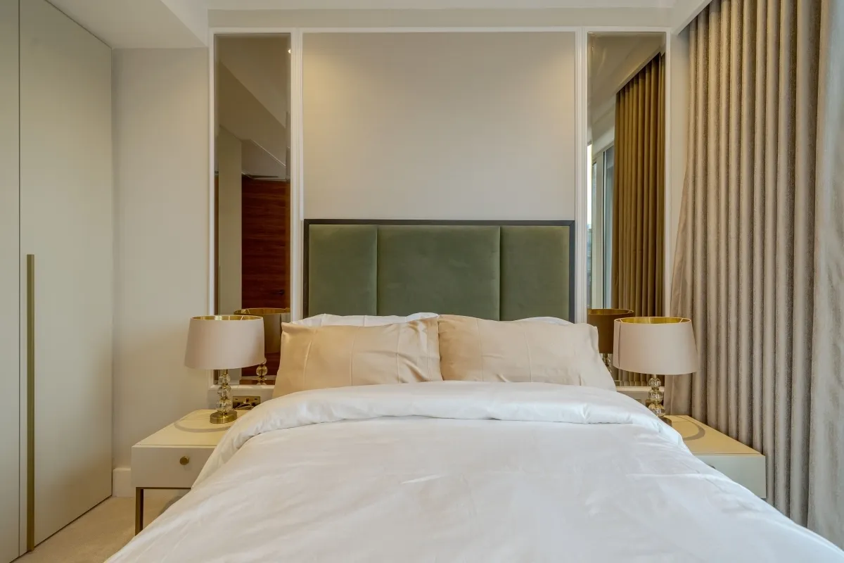 Peninsula Apartments Paddington W2, photo 11