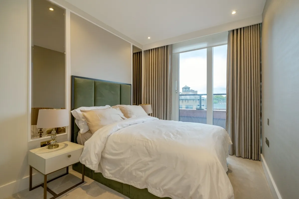 Peninsula Apartments Paddington W2, photo 10