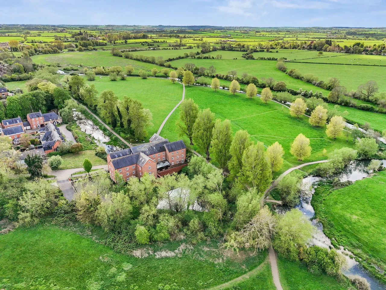 Willow Lane, Stony Stratford, MK11, photo 18