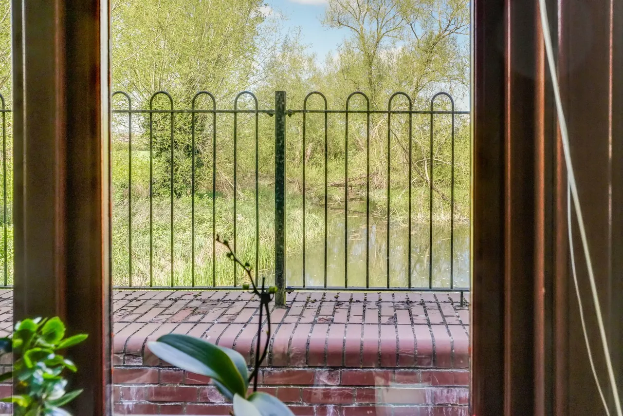Willow Lane, Stony Stratford, MK11, photo 17