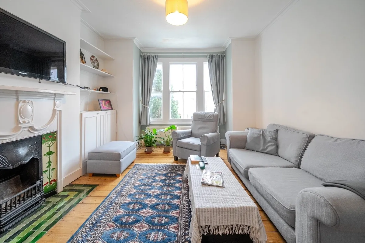 Waldron Road, London, SW18, photo 2