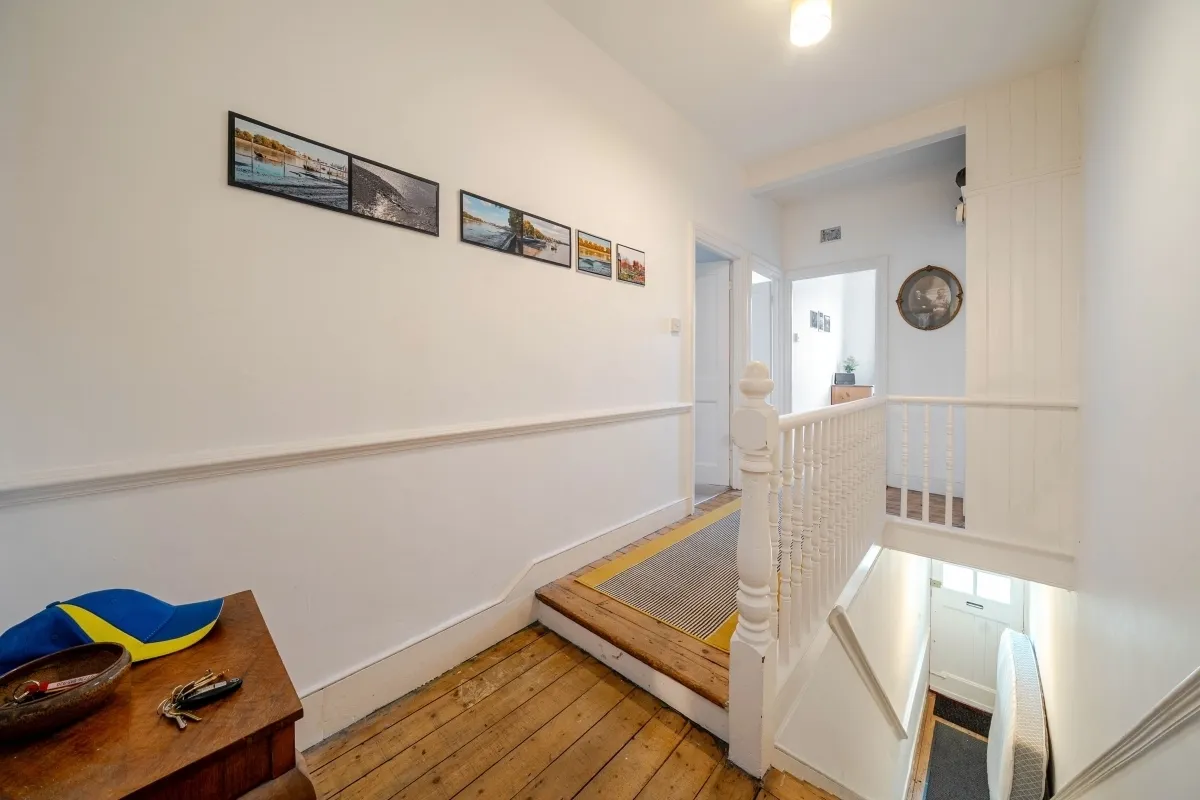 Waldron Road, London, SW18, photo 8