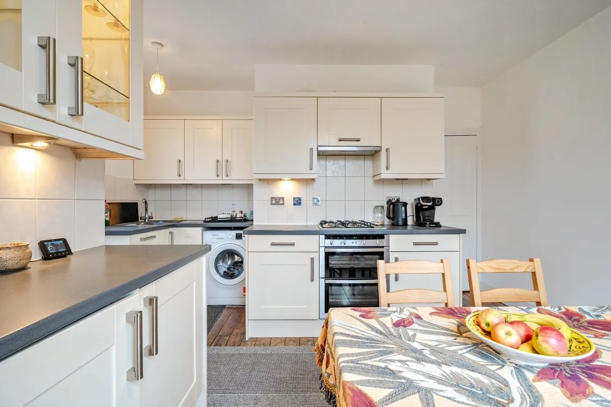 Waldron Road, London, SW18, photo 5