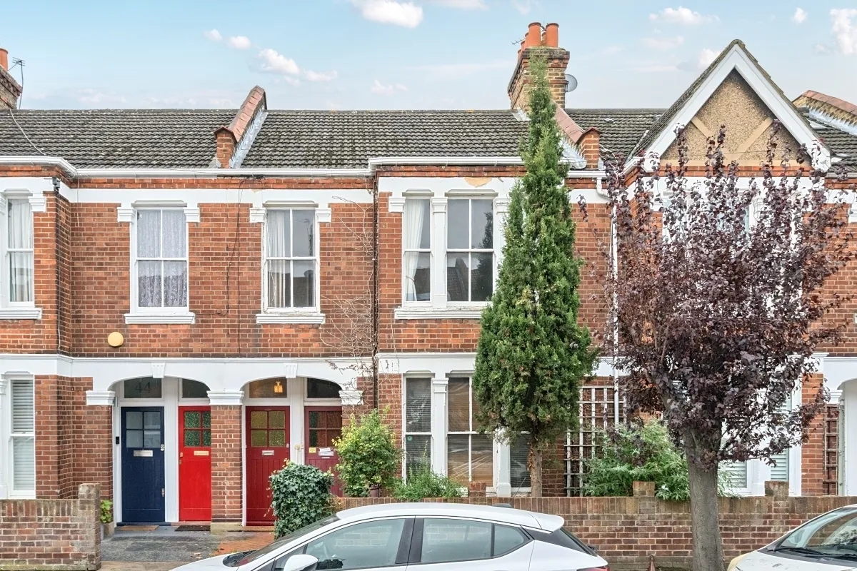 Waldron Road, London, SW18, photo 4