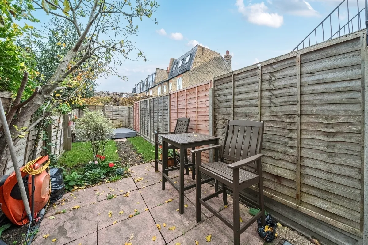 Waldron Road, London, SW18, photo 12