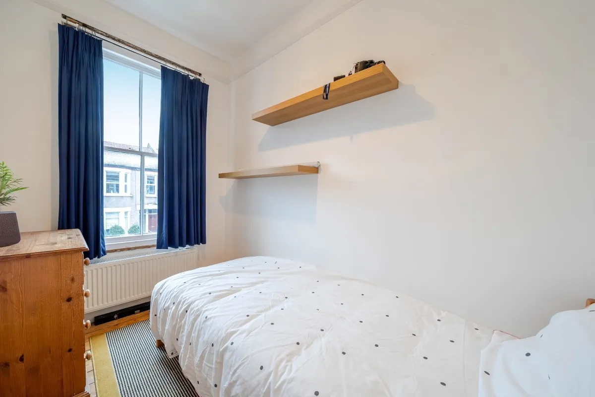 Waldron Road, London, SW18, photo 9